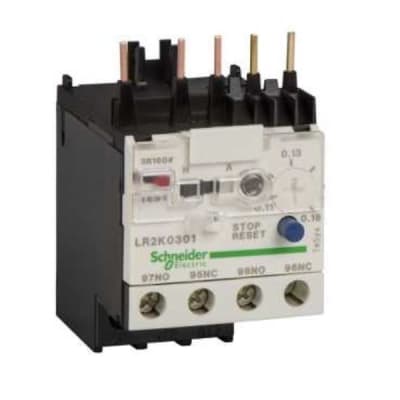 SCHNEIDER ELECTRIC LR2K0302