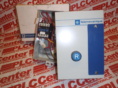 SCHNEIDER ELECTRIC LE1-D12362K