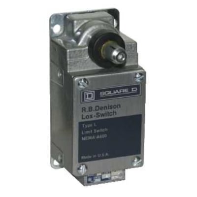 SCHNEIDER ELECTRIC L300WDR2M5