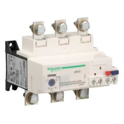 SCHNEIDER ELECTRIC LR9D5567