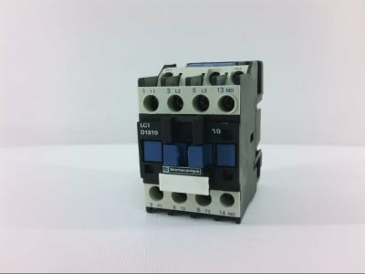 SCHNEIDER ELECTRIC LC1D1810M5