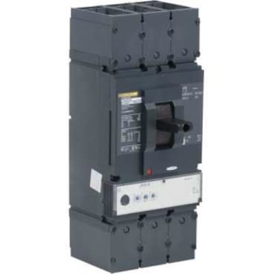SCHNEIDER ELECTRIC LDL36600U31X