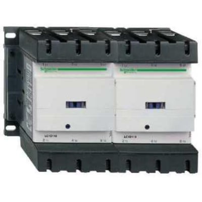 SCHNEIDER ELECTRIC LC2D115BD