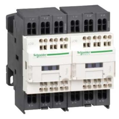 SCHNEIDER ELECTRIC LC2D123B7
