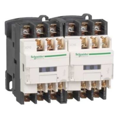 SCHNEIDER ELECTRIC LC2D129B7