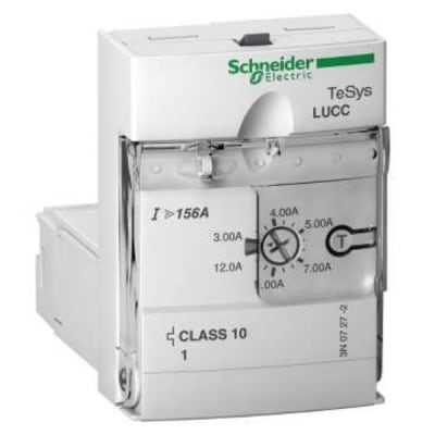 SCHNEIDER ELECTRIC LUCC18FU
