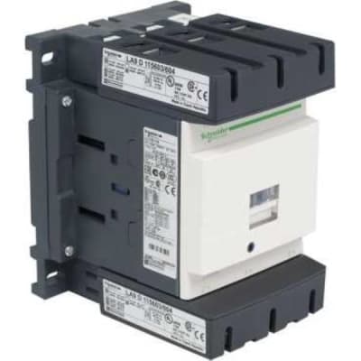 SCHNEIDER ELECTRIC LC1D115GD