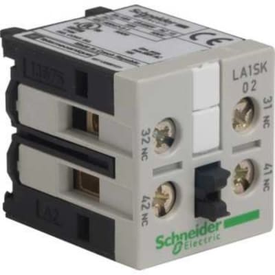 SCHNEIDER ELECTRIC LA1SK20