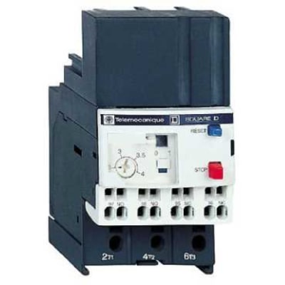 SCHNEIDER ELECTRIC LRD033