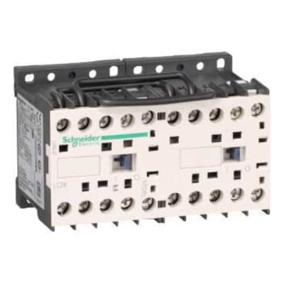 SCHNEIDER ELECTRIC LC2K12004F7