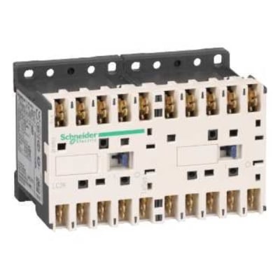 SCHNEIDER ELECTRIC LC2K12107B7