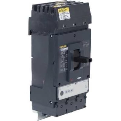 SCHNEIDER ELECTRIC LJA36400U33X
