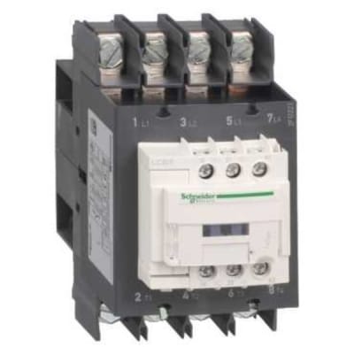 SCHNEIDER ELECTRIC LC1DT80AF7