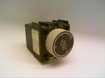 SCHNEIDER ELECTRIC LA3-D22A65