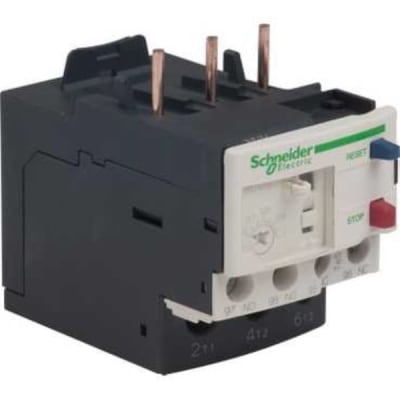 SCHNEIDER ELECTRIC LRD05L