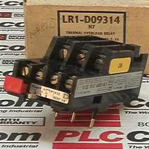 SCHNEIDER ELECTRIC LR1-D09314H7