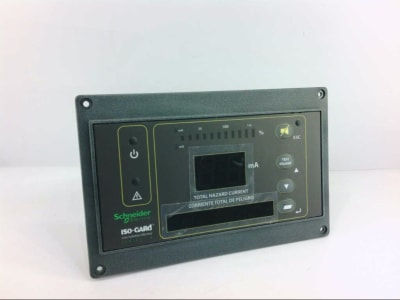 SCHNEIDER ELECTRIC IG6