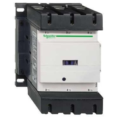 SCHNEIDER ELECTRIC LC1D115V7
