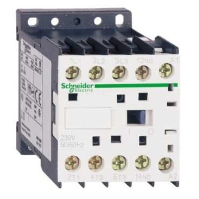 SCHNEIDER ELECTRIC LC1K0601T7