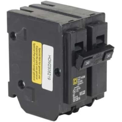 SCHNEIDER ELECTRIC HOM220