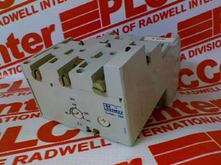 SCHNEIDER ELECTRIC LB6LD03M22