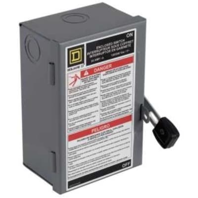 SCHNEIDER ELECTRIC L111N