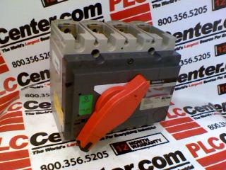 SCHNEIDER ELECTRIC KQ250SW4