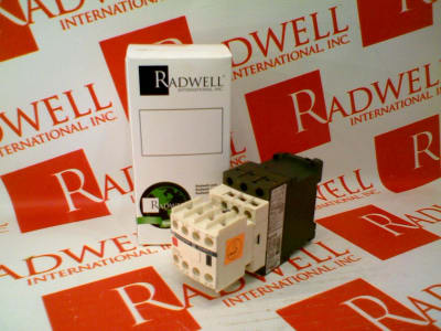 SCHNEIDER ELECTRIC LC1D18REQ3826G1