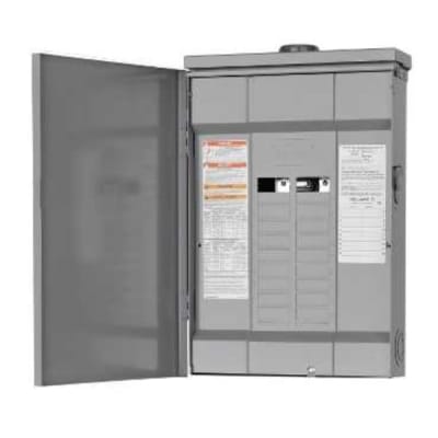 SCHNEIDER ELECTRIC HOM20L125RB