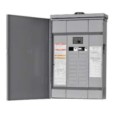 SCHNEIDER ELECTRIC HOM20M100RB