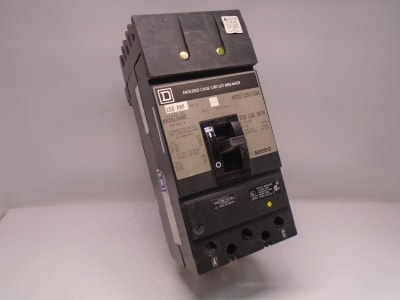 SCHNEIDER ELECTRIC KA26150AC
