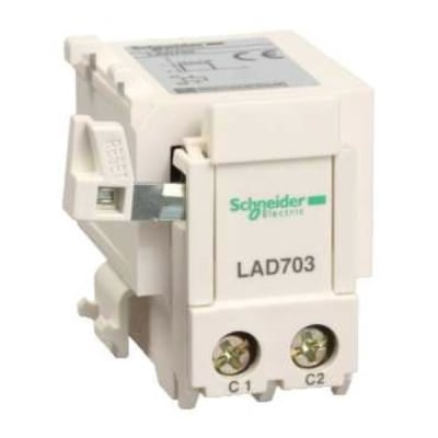 SCHNEIDER ELECTRIC LAD703B