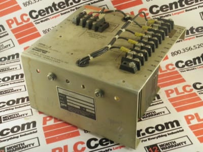 SCHNEIDER ELECTRIC IPS-3