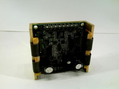 SCHNEIDER ELECTRIC IM805