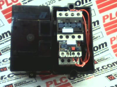 SCHNEIDER ELECTRIC LE1D255