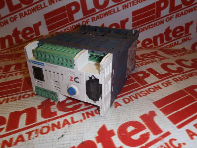 SCHNEIDER ELECTRIC LTMR08CBD