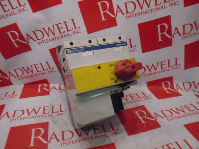SCHNEIDER ELECTRIC LD5-LC030-BD