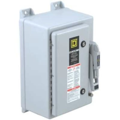 SCHNEIDER ELECTRIC HU362DF