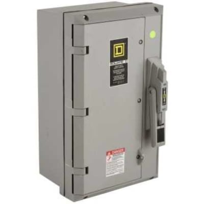 SCHNEIDER ELECTRIC HU363DX