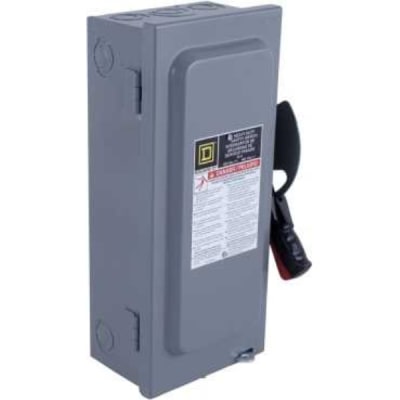 SCHNEIDER ELECTRIC HU463