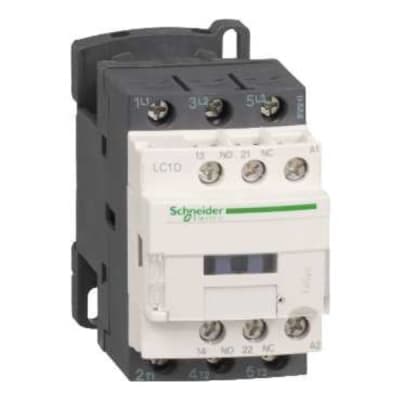 SCHNEIDER ELECTRIC LC1D12JL