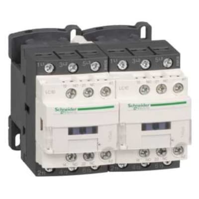 SCHNEIDER ELECTRIC LC2D18BL
