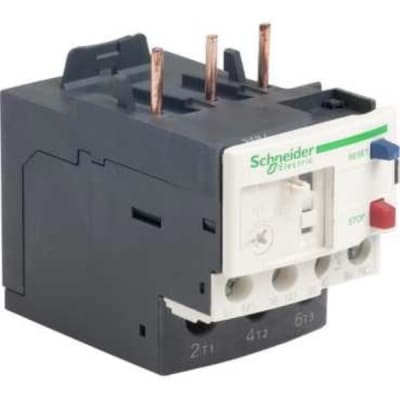 SCHNEIDER ELECTRIC LRD16L