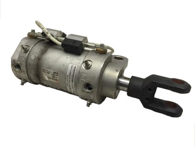 SMC CKPA80-50Y-P74SE