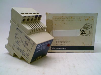 SCHNEIDER ELECTRIC LT2-SC00BD