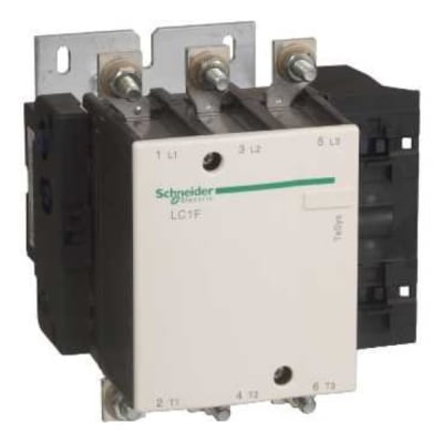 SCHNEIDER ELECTRIC LC1F115F5