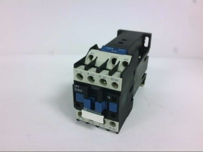 SCHNEIDER ELECTRIC LP1-D1810GD