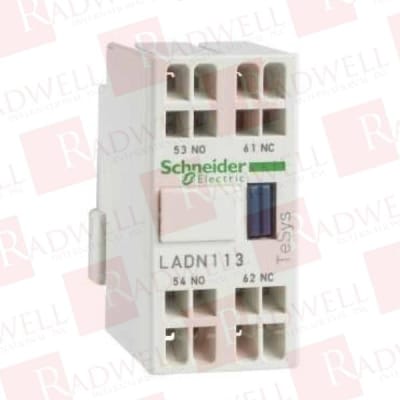 SCHNEIDER ELECTRIC LADN113