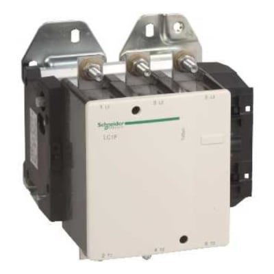 SCHNEIDER ELECTRIC LC1-F4002F7