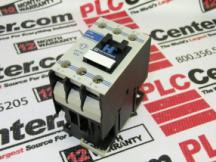 SCHNEIDER ELECTRIC LP4-D2500BD3